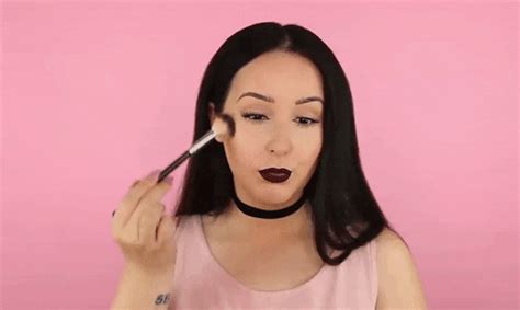 Make Up GIF 